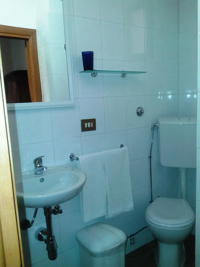 Gasthof Hotel Mamajuana Alghero